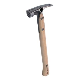 Douglas Tool DFR20S-16CX 20-Ounce Framing Hammer with 16-Inch Handle