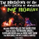 The Presidents Of The United States Of America - Video Killed The Radio Star Lyrics - Zortam Music
