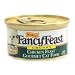 Friskies Fancy Feast Chunky Chicken Feast Gourmet Cat Food- net wt. 3 oz., case of 24
