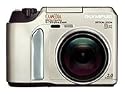 Olympus C-725UZ Digital Camera [3MP , 8 x Optical]