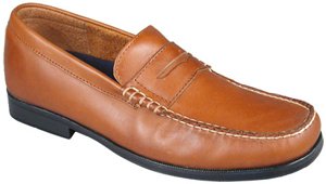 Rockport Feniger Tan Mens Casual Shoes