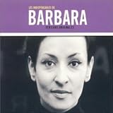 Les Indispensables de Barbara by Barbara
