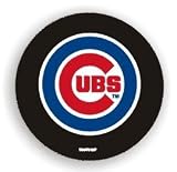 Chicago Cubs Black Tire Cover Best Gift
