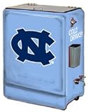 Nostalgic Cooler Chest - University of North Carolina - NCAA Team