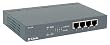 D-Link DI-704 Internet Gateway and Firewall with 4 Port Switch
