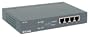 D-Link DI-704 Internet Gateway and Firewall with 4 Port Switch
