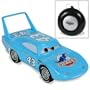 Tyco Cars Little Ride Radio Control - King