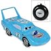 Tyco Cars Little Ride Radio Control - King