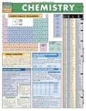 Chemistry (Quickstudy Reference Guides - Academic)