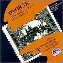 Dvorak: Concerto for Cello and Orchestra No.2/Concerto for Piano and Orchestra