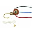 Westinghouse Lighting 77052 Ceiling Fan Light Switch