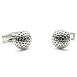 Ravi Ratan Golf Ball Cufflinks
