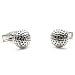 Ravi Ratan Golf Ball Cufflinks