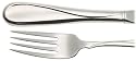 Oneida Flight 20-Piece Stainless Steel Flatware Set, Service for 4