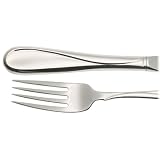 Click here to buy Oneida Flight 20-Piece Stainless Steel Flatware Set Service for 4 by Oneida.