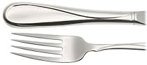 Oneida Flight 20-Piece Stainless Steel Flatware Set, Service for 4