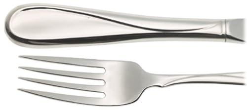 Oneida Flight 20-Piece Stainless Steel Flatware Set, Service for 4