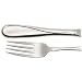Oneida Flight 20-Piece Stainless Steel Flatware Set, Service for 4