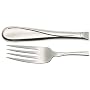 Oneida Flight 20-Piece Stainless Steel Flatware Set, Service for 4