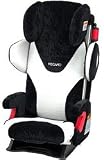 Recaro Young Start High - Back Booster - Midnight Flash - cod. B000ENNDGQ
