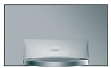Hotpoint MWC45X M/Wave Built-In Lift-Up Door `Tech`