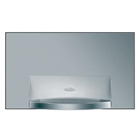 Hotpoint MWC45X M/Wave Built-In Lift-Up Door `Tech`