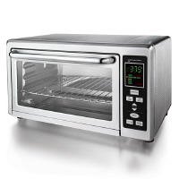 Euro Pro Digital Convection Oven