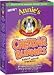 Snack Crackers, Baked, Cheddar Bunnies, Bite Size, 7.5 oz.
