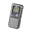 512MB Digital Voice Recorder With MP3 Encoding