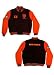 Chicago Bears Ladies reversible Superbowl Midweight Jacket - XL