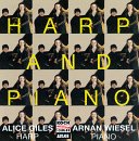 Harp And Piano