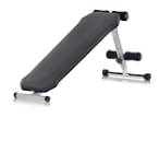 KETTLER Bauchtrainer Lineo