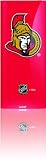 Skinit Protective Skin Fits iPod Nano 4G (NHL OTTAWA SENATORS)