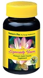 Especially Yours - Womens Multi - 90 - Tablet