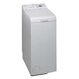 Zoom Produkt-Bild: Bauknecht WAT Care 10 Waschmaschine TL / AAC / 0.95 kWh / 1000 UpM / 5 kg