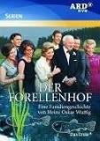 Produkt-Bild: Der Forellenhof - Die komplette Serie