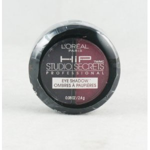 Loreal Paris HIP Eyeshadow Duo - #370 Biting