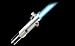 Star Wars Luke FX Lightsaber