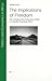 Book The Implications of Freedom: The Changing Role of Land Sector NGOs in a Transforming South Africa (Politics and Economics in Africa)