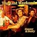 Lost Weekend