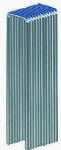 Porta-Nails 46186 Staple 18GA 1/4-IN 10PKS OF 5000