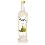 Amoretti Premium Pear Syrup (750mL)