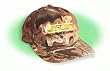 Redding Shooting Cap Style "D" Redd Shoot Cap - Camo
