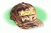 Redding Shooting Cap Style "D" Redd Shoot Cap - Camo