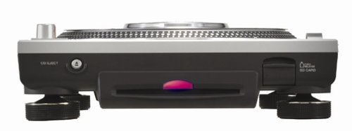 Technics SL-DZ1200 Digital TurnTable