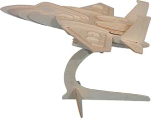  - QUAY Woodcraft Construction Kit FSC: Amazon.co.uk: Toys &amp; Games