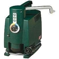 Coleman Hot Water-On-Demand Portable Water Heater
