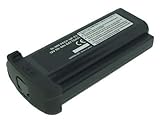 12.00V,1650mAh,Ni-MH,Hi-quality Replacement Digital Camera Battery for CANO ....