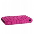 Speck Products iPhone 3G and 3GS PixelSkin-Color Pink
