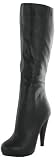 Michael Antonio Womens Bundy-Pu Knee-High Boot